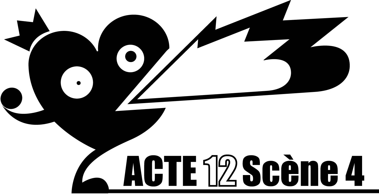 Compagnie ACTE 12 Scène 4